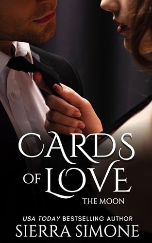 Cards of Love: The Moon (New Camelot Book 4)
