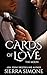 Cards of Love: The Moon (New Camelot Book 4)