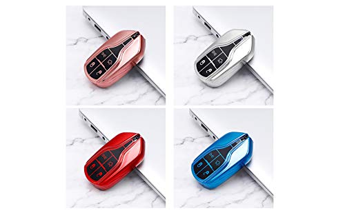 Ontto Guscio Cover per Chiave Telecomando Auto per...