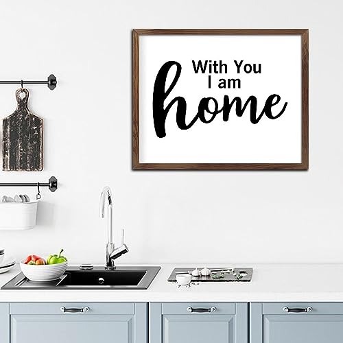 Plaque murale vintage en bois artisanale decoration interieure