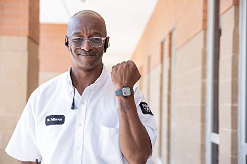 Time Timer Watch Plus — Visual 12-Hour Or 24-Hour Analog And Digital Countdown Timer — For Kids Learning, Teacher Classwork And Workout Tracker (Charcoal, Large) #TOP6