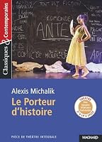 Le Porteur d'histoire 221076260X Book Cover