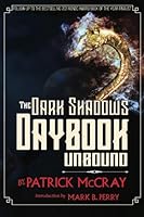 The Dark Shadows Daybook Unbound B0CCCPVD2Q Book Cover