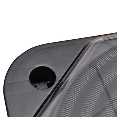 Genérico Calentador Solar de Piscina,Casa y jardín,Piscina y SPA,Accesorios para Piscinas y SPA,Climatizadores de piscina-90299