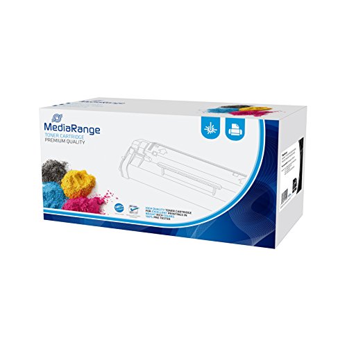 Toner Brother TN350/200/2005/2025/2050/2075/2085 MediaRange