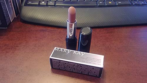 Mary Kay Gel Semi-Shine Lipstick Rosewood 94610