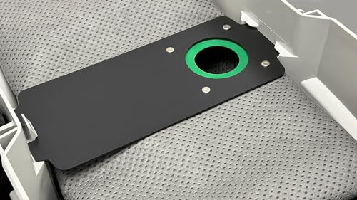 Ecomaxx Wiederverwendbare Filtersack für Festool CT15, CT CTC MIDI / MINI ab Bj 2019.