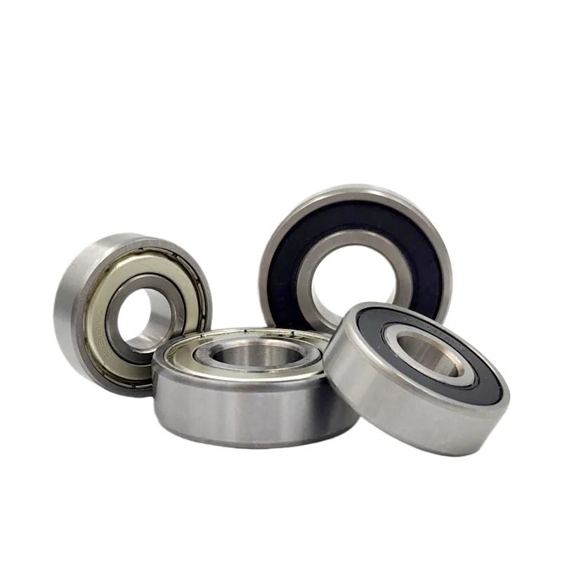 1 Thin-Walled Bearing 6900 10 * 22 * 6 6901 12 * 24 * 6 6902 15 * 28 * 7 6903 17 * 30 * 7 6904 20 * 37 * 9 6905 25 * 42 * 9 6906 30 * 47*(ZZ,6914 70x100x16mm)