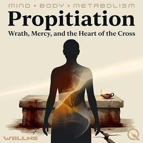 『Propitiation - Uncover the power of redemption with Solomon "Sol" Bishop』のカバーアート