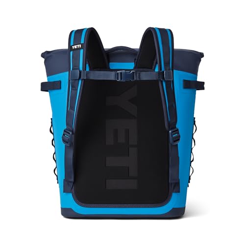 Image of YETI Hopper M Series Backpack Soft Sided Coolers with MagShield Access