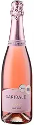 Espumante Garibaldi Vero Brut Rosé 750ml