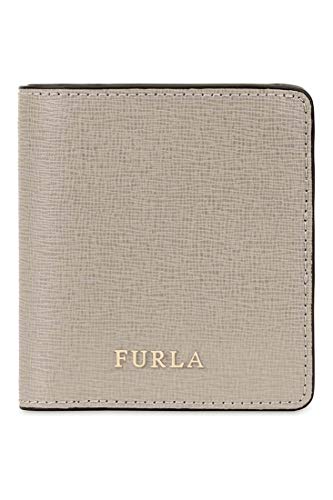 Preisvergleich Produktbild Furla Babylon S Bifold SABBIA b