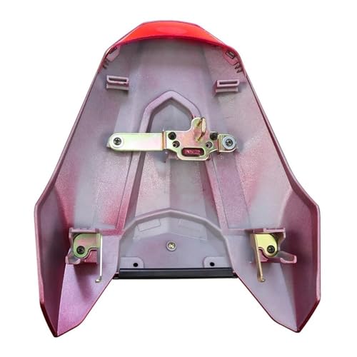 Carénage de queue CBR650R pour transformer votre moto en configuration solo de course