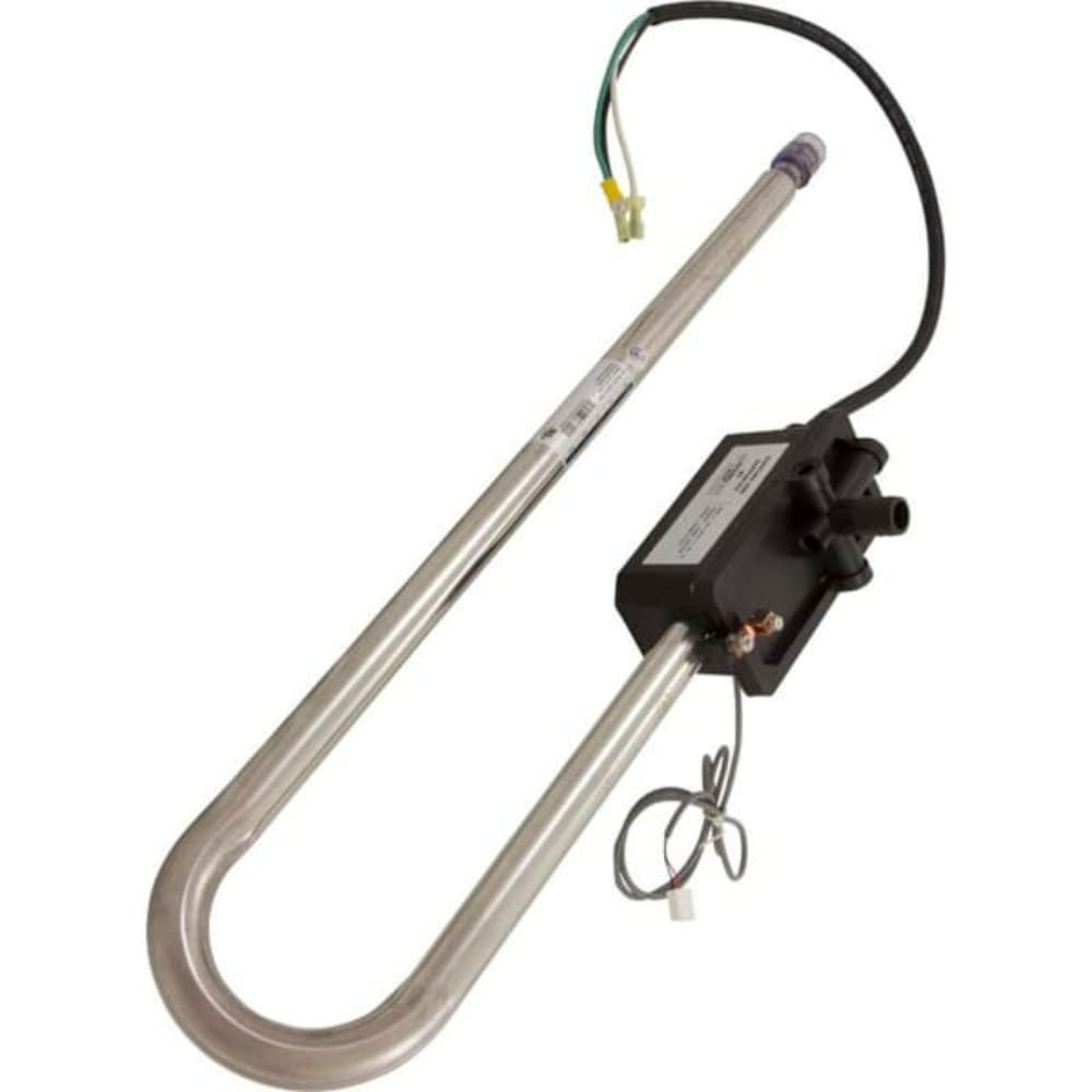 Amazon.com: Hot Tub Compatible with Caldera Spa Heater Low Flow WAT74912 :  Patio, Lawn u0026 Garden