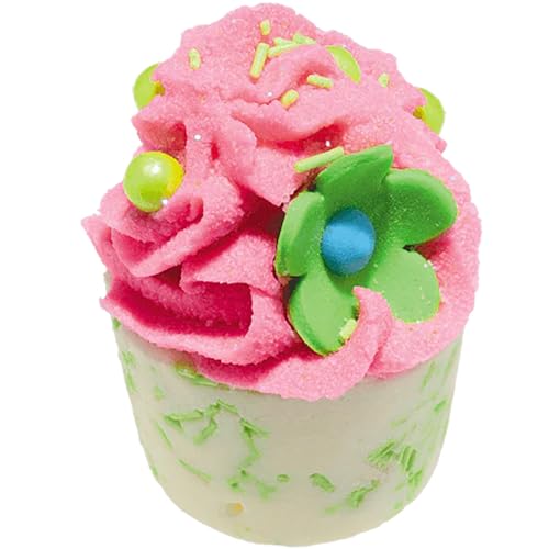 Bomb Cosmetics Bomb cosmetics Bath Mallow - Apple & Raspberry