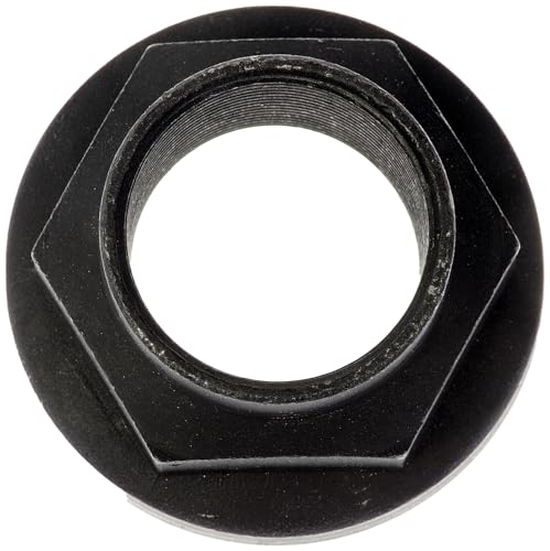 Écrou de broche avant Dorman 615-313 pour changer le roulement de Ram - 4