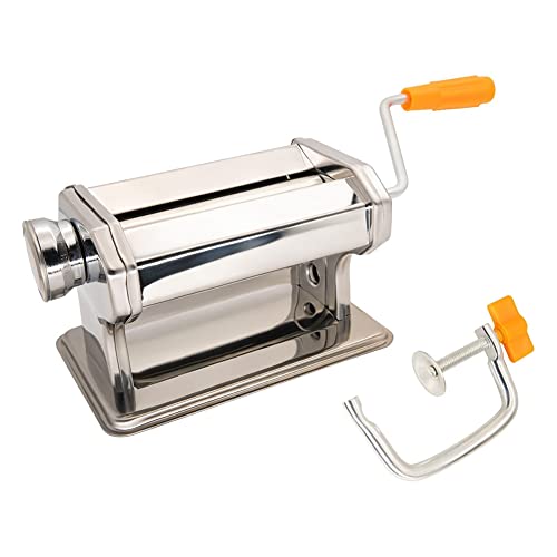 Muuisndjaq Clay Presser Machine Polymer Clay Roller Machine Clay Conditioning Machine Effortless Mixing Blending Colors