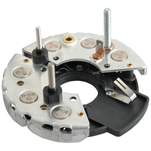 Replacement for fits New Rectifier For Magirus-Deutz 192M 79-82 4791517 75207621 8198275 130-8400