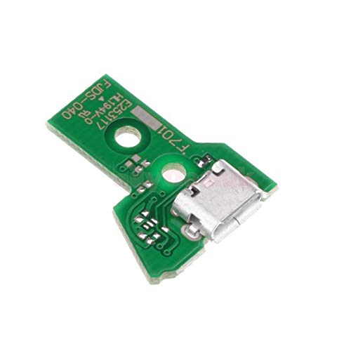 Kit Placa Jds-040 + Película Jdm-040 + Flat 12 Vias + Chave