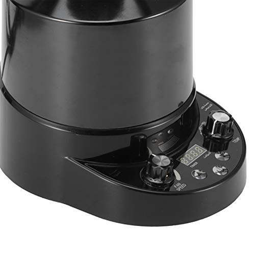 Tostador de café de aire eléctrico para el hogar, máquina automática para tostar café, bomba de Barista, máquina de… - Imagen 3