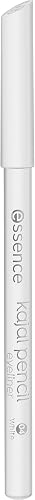essence kajal lápiz de ojos, de larga duración, definir (1g)