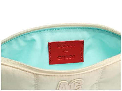Bolsa Tiracolo Anacapri Branco