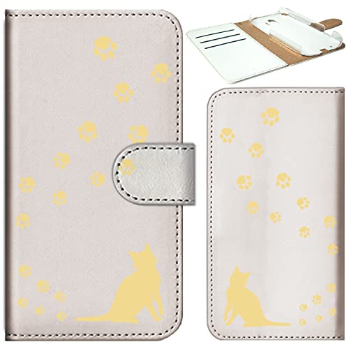 �K�[���Y�l�I �ėp Galaxy S25 Ultra SC-52F SCG32 SM-S938Q �ƌ݊����̂��� �P�[�X �X�}�z�P�[�X �蒠�^ �g�уJ�o�[ �ϏՌ� (�˂��̑��Ղ����H/�N���[��) SAMSUNG SC-52F-PD-WHR-YSZ-020