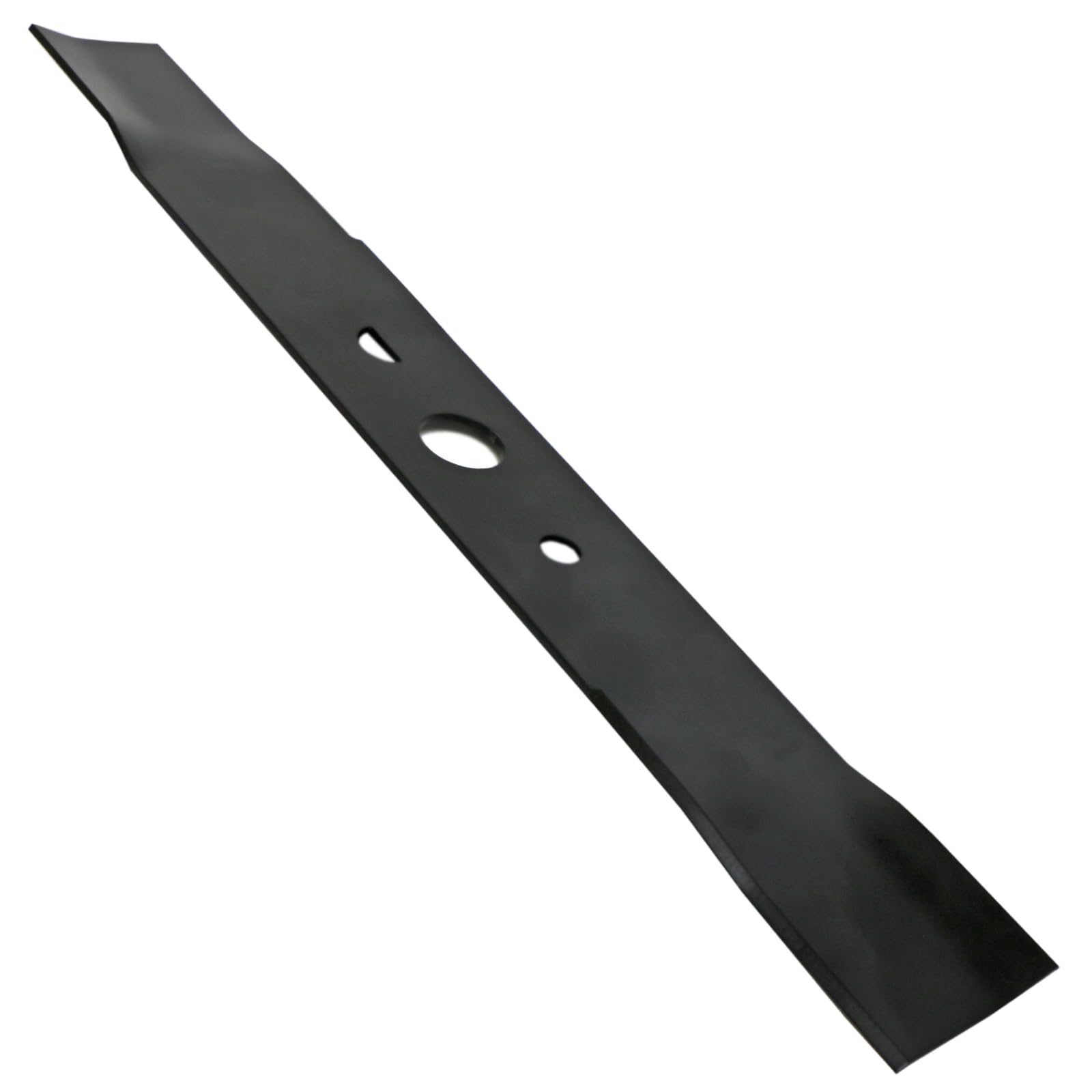 Spares2go Blade for Qualcast Lawnmower (41cm, 16")