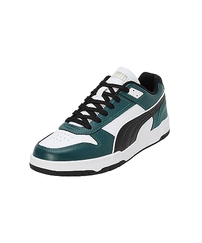 Image of Puma Unisex Adult RBD Game Low Sneaker
