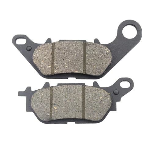 �o�C�N�p �u���[�L�p GPD155�p�I�[�g�o�C���A�u���[�L�p�b�h N-�}�b�N�X GPD 155 2015 2016 2017 2018 2019 GPD125 N-�}�b�N�X 125 N Max Nmax 125 2015-2019�p