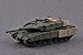 Canada Leopard 2A4M CAN 1/35 Tank Hobbyboss Model kit 83867