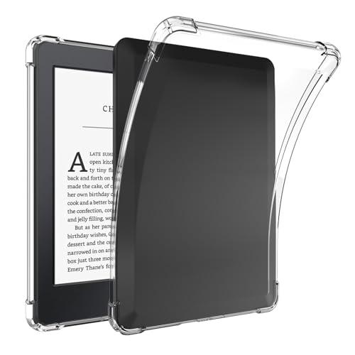 Amazon.com: Kindle Paperwhite – (previous generation - 2018