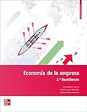 LA Economia de la empresa 2 BACH