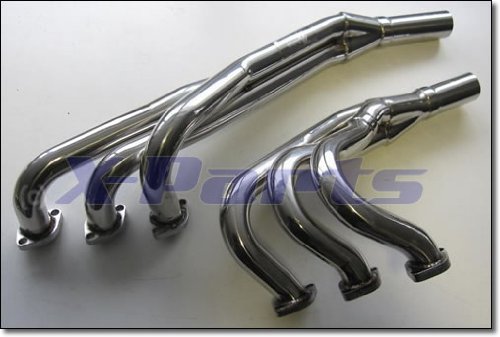 TA-Technix 1034028 Fächerkrümmer