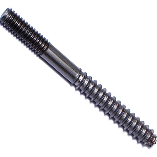 Image of Hard-to-Find Fastener 014973172060 Hanger Bolts, 5 /16 x 3-1 /2, Piece-50