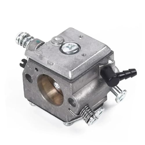 Carburateur 503281611 compatible tronçonneuse 6200 motoculture