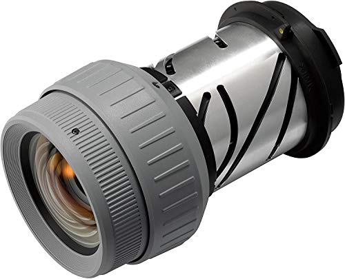 Nec NP13ZL Zoom Lens - For Nec Np-Pa500U cover