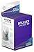 Ultimate Guard Boulder Deck Case 80+ Std. Size Amethyst