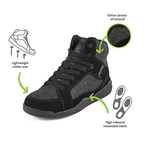 Zumba A1F00076-1-8.5 Narrow US