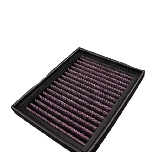 Filtre à air pour moto Chunfeng 250SR : accessoire d'augmentation de vitesse et de reprise