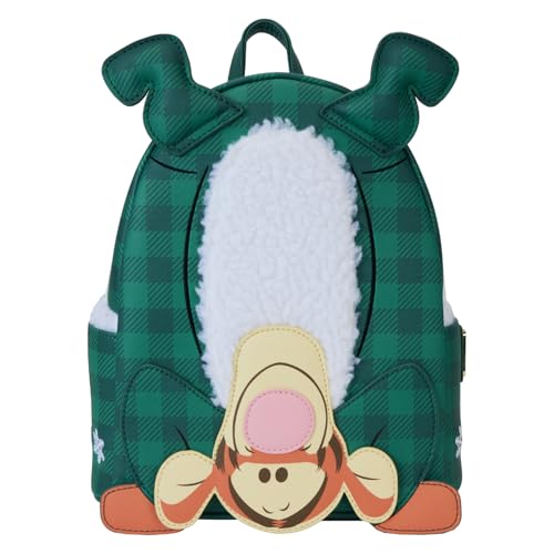 Loungefly Disney Winnie The Pooh Pajamas Mini Backpack