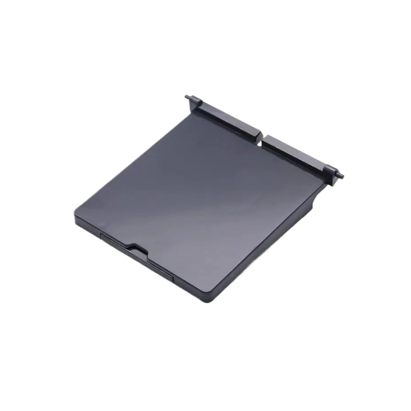 Vassoio di uscita, compatibile con HP, M125 M125a M125nw M125r | M125rnw M126 M126a M127 M127fn M127fw M128 M128fp, RC3-4905-000, uscita carta(Gray)