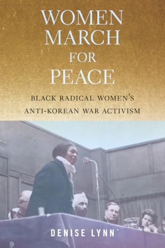 Women March for Peace