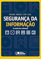Seguranca da Informacao: O Usuario Faz a Diferenca 8502054422 Book Cover