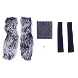 Mandarin Duck Traditional Hunting Bow Dampener Silencer Kit Hunting Shooting