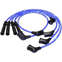 NGK 9125 RC-NX88 Spark Plug Wire Set
