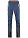 Produktbild ORTOVOX Damen Tofana Hose, Night Blue, S