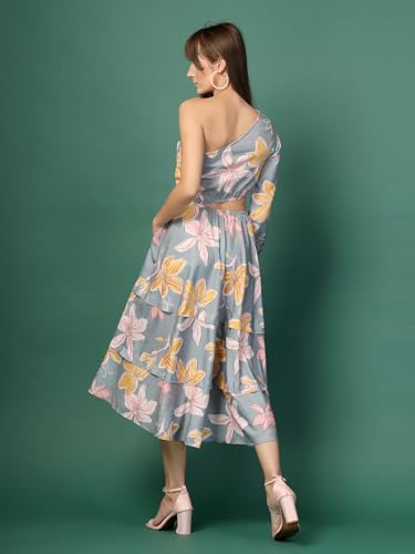 Image of OOMPH! Women Dress