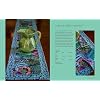 Kaffe Fassett's Brilliant Little Patchwork Collection Paperback July 9, 2024