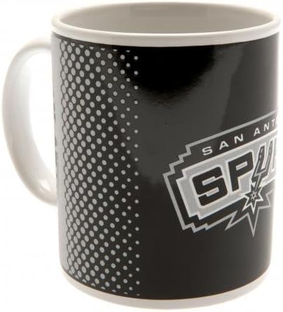San Antonio Spurs Mug FD Official Merchandise